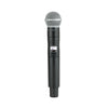 Shure ULXD2/SM58-V50 Handheld Transmitter With SM58 Capsule