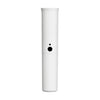 Shure WA712-WHT Handle For BLX2/PG58 Wireless Transmitters