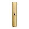 Poignée Shure WA713-GLD pour BLX2 avec SM58 et Beta58A