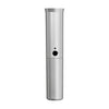 Poignée couleur Shure WA713-SIL pour microphone BLX SM58/BETA58A