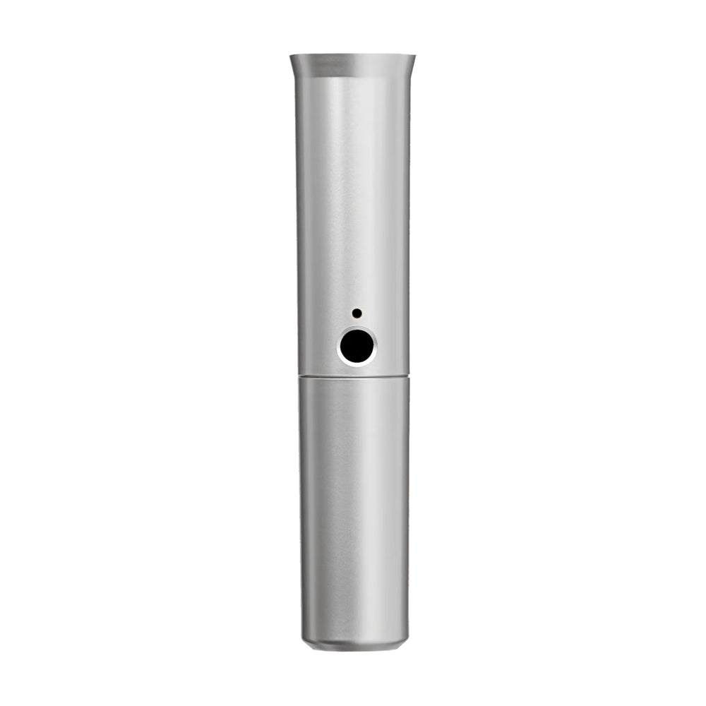 Poignée couleur Shure WA713-SIL pour microphone BLX SM58/BETA58A
