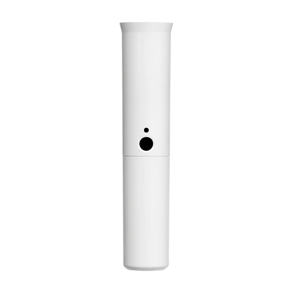Poignée Shure WA713-WHT pour BLX2 avec SM58 et Beta58a