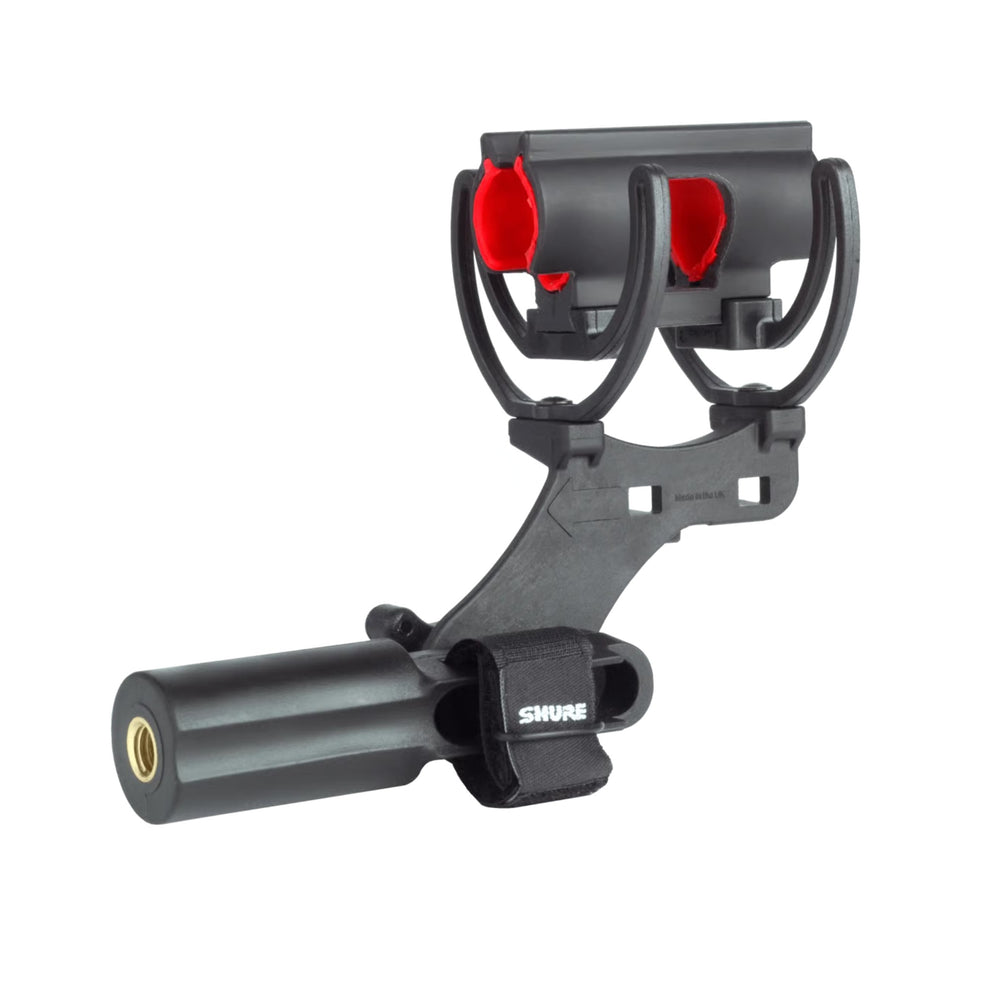 Support Lyre Shure A89M-CC avec CCA