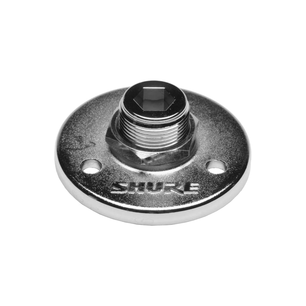 Shure A12-S Small Mounting Flange