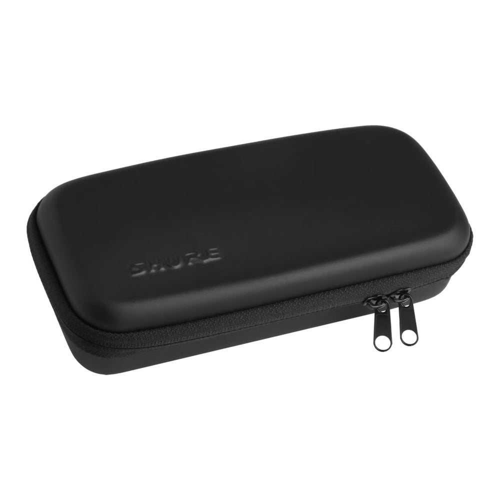 Shure A181C Zippered Carrying Case