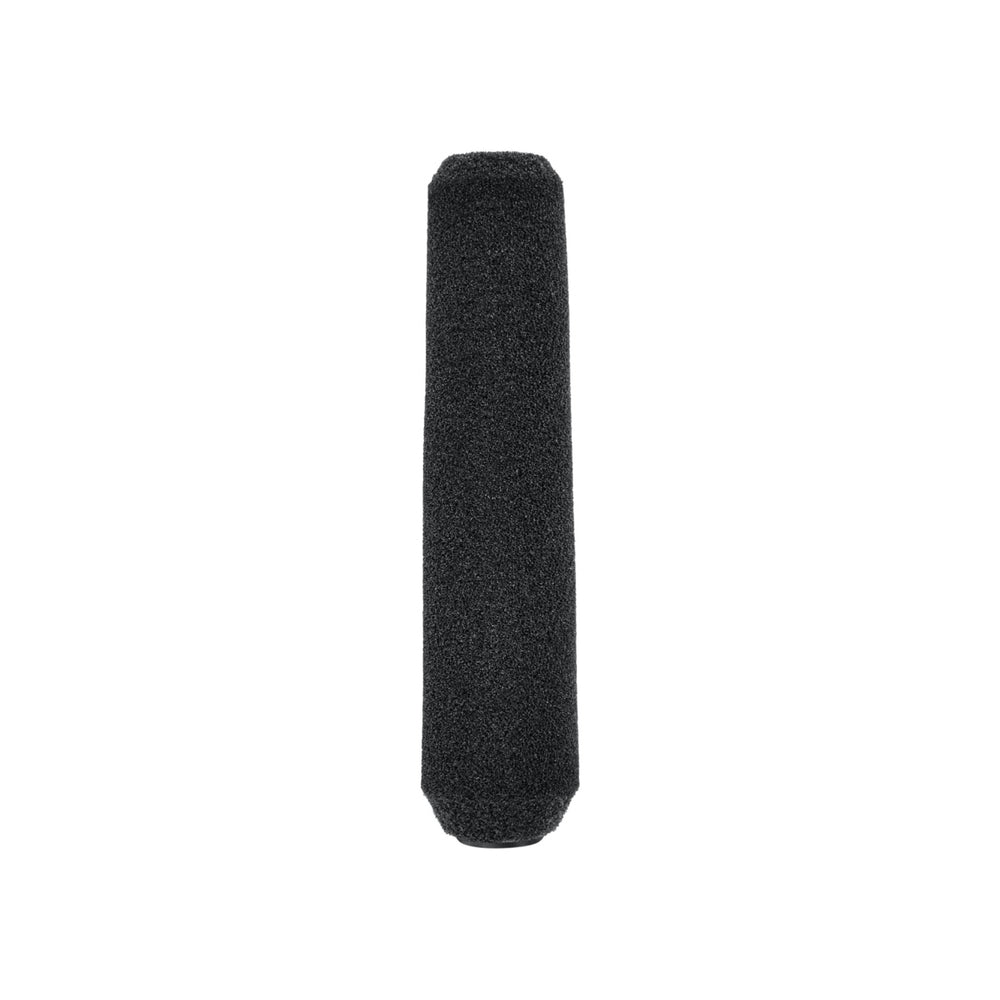 Shure A189BWS Black Windscreen