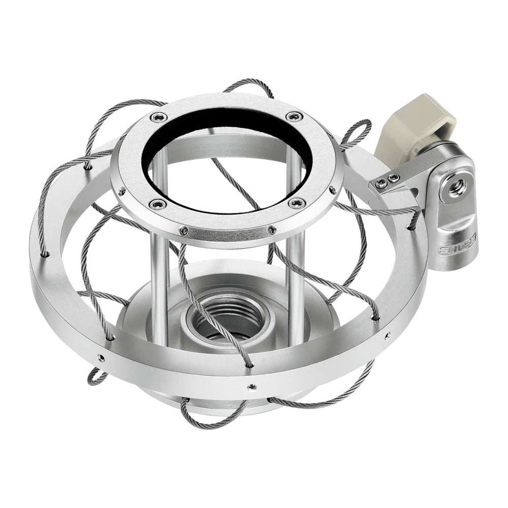 Shure A300SM ShureLock Wire Rope Shock Mount