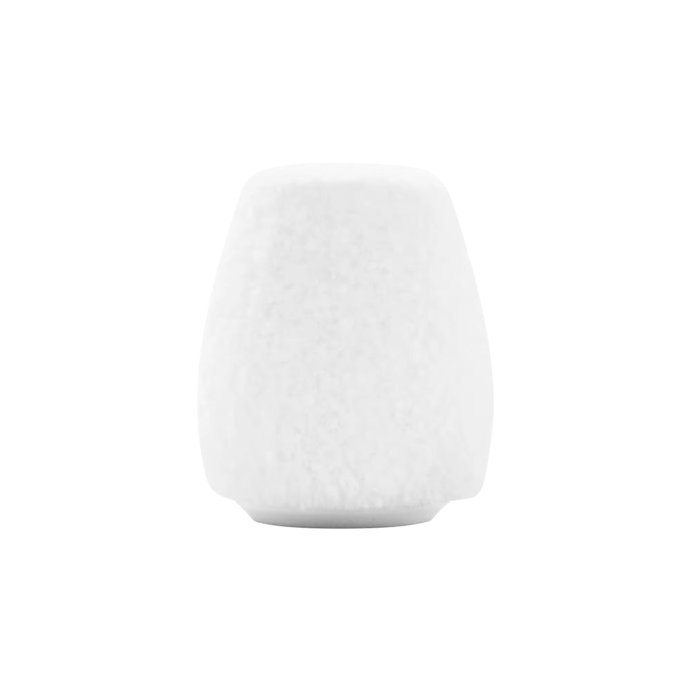 Shure A410WWS-A White Windscreen