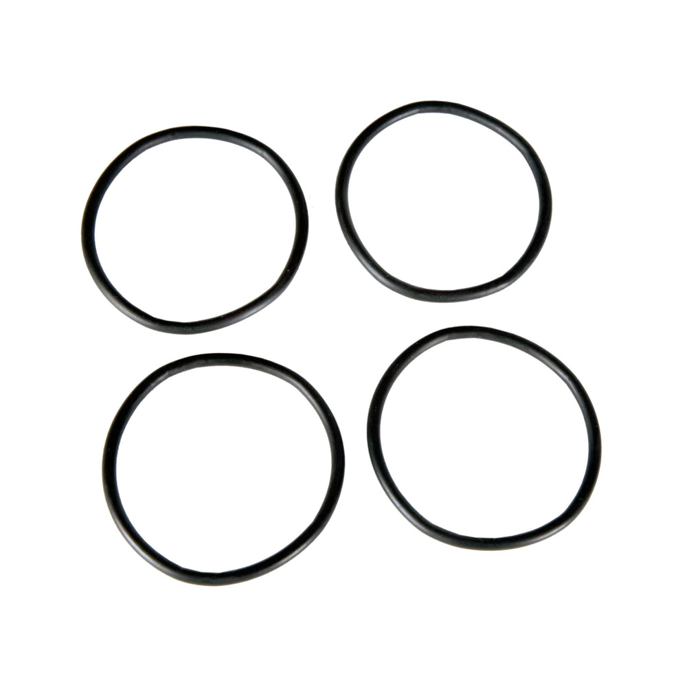 Shure A42OR Elastic Bands For KSM42 Shock Mount