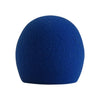 Shure A58WS-BL Blue Microphone Windscreen