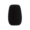 Shure ACVG4WS-B Black Windscreens For Centraverse CVG Microphones