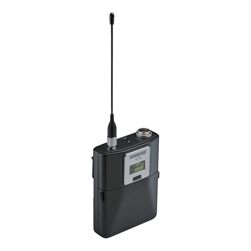 Shure AD1-G57 Bodypack Transmitter
