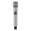 Shure ADX2/K9N-G57 Handheld Wireless Microphone Transmitter