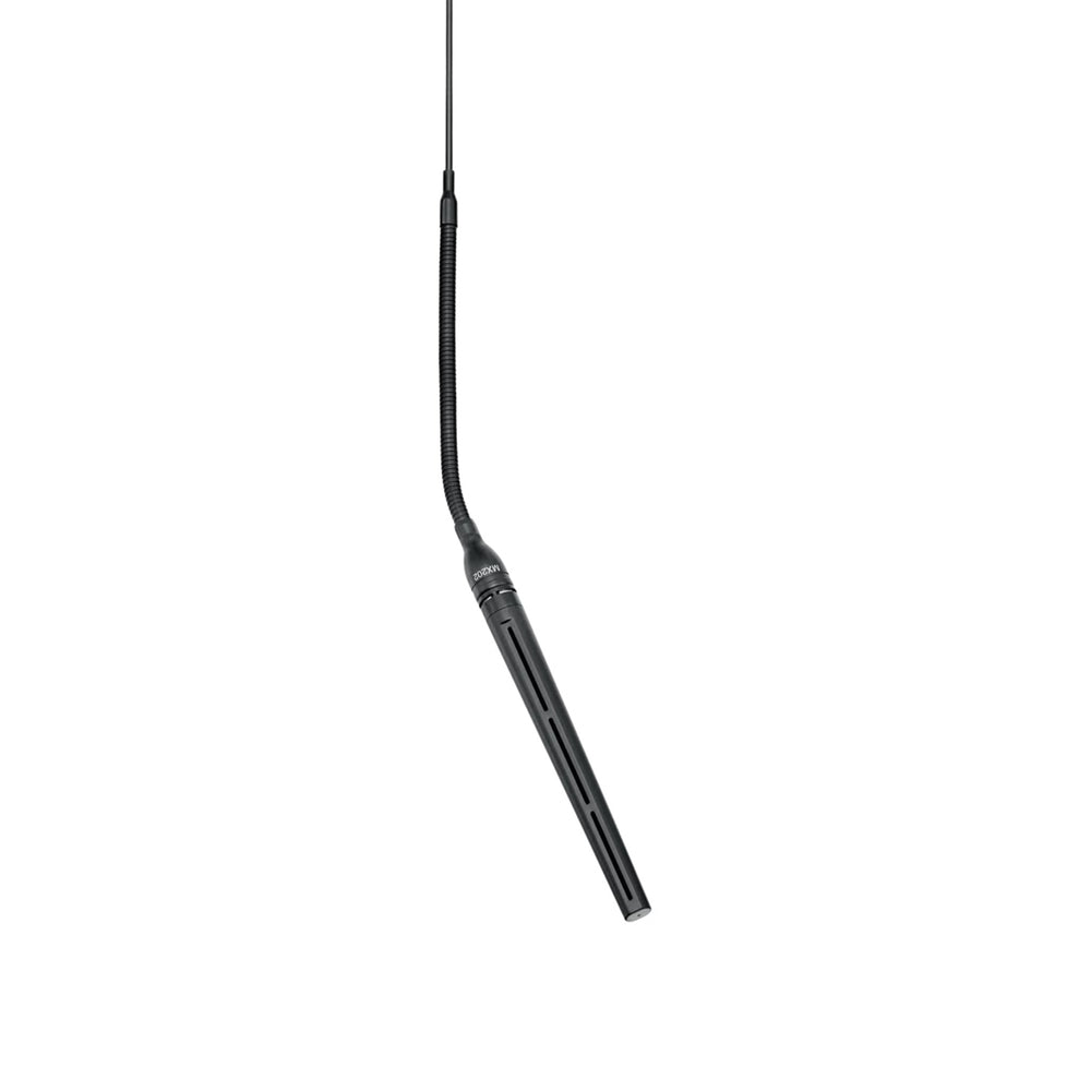Micro-casque suspendu Shure MX202B/MS Microflex