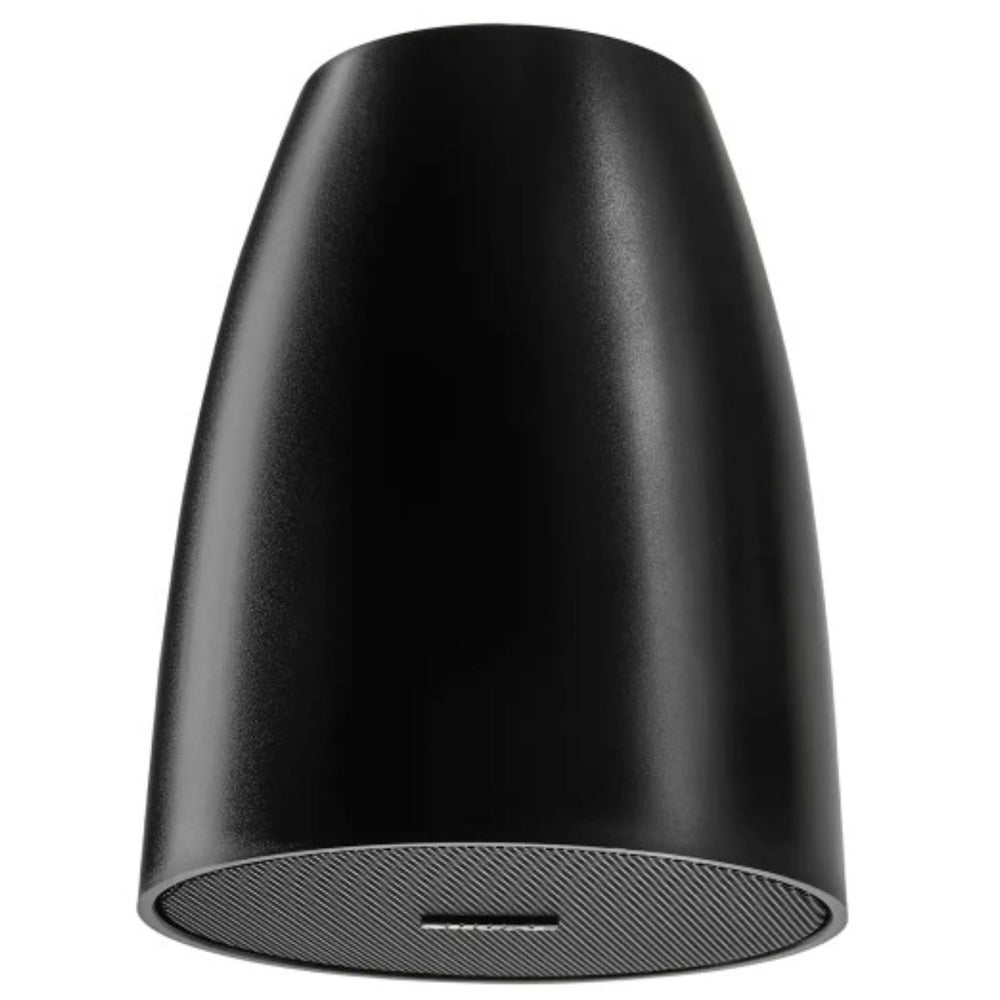 Shure MXP-1B 2in Pendant Speaker - Black