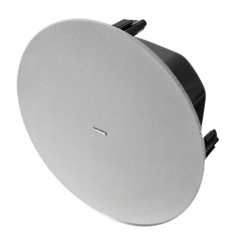 Shure MXP-5W 2-way Ceiling Mount Speaker - White