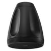 Shure MXP-6B 5.25in 2-way Pendant Speaker - Black