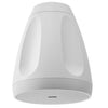 Shure MXP-6W 5.25in 2-way Pendant Speaker - White
