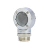 Capsule bidirectionnelle Shure RPM181/BI pour Beta 181