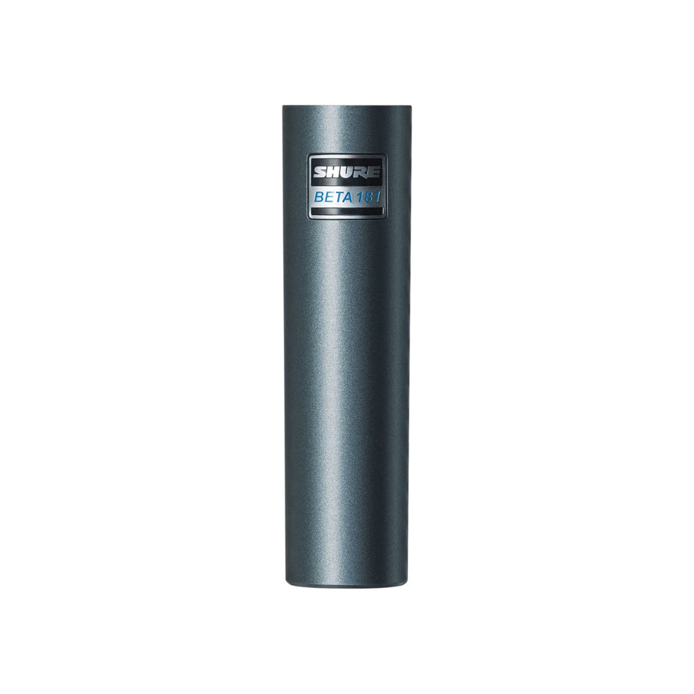 Shure RPM181/PRE Replacement For Beta 181 Microphone