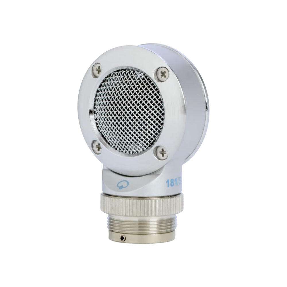 Capsule supercardioïde Shure RPM181/S pour microphone Beta 181