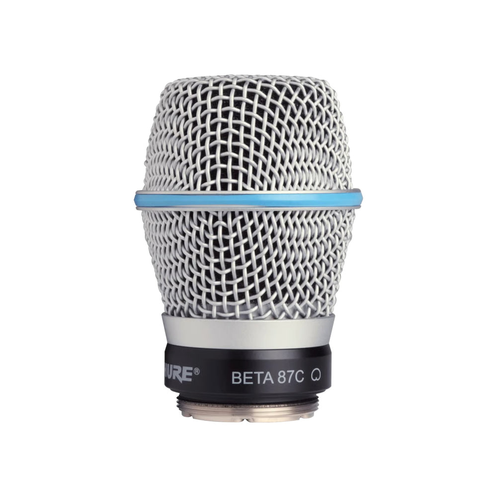 Shure RPW122 Wireless Beta 87C Cartridge