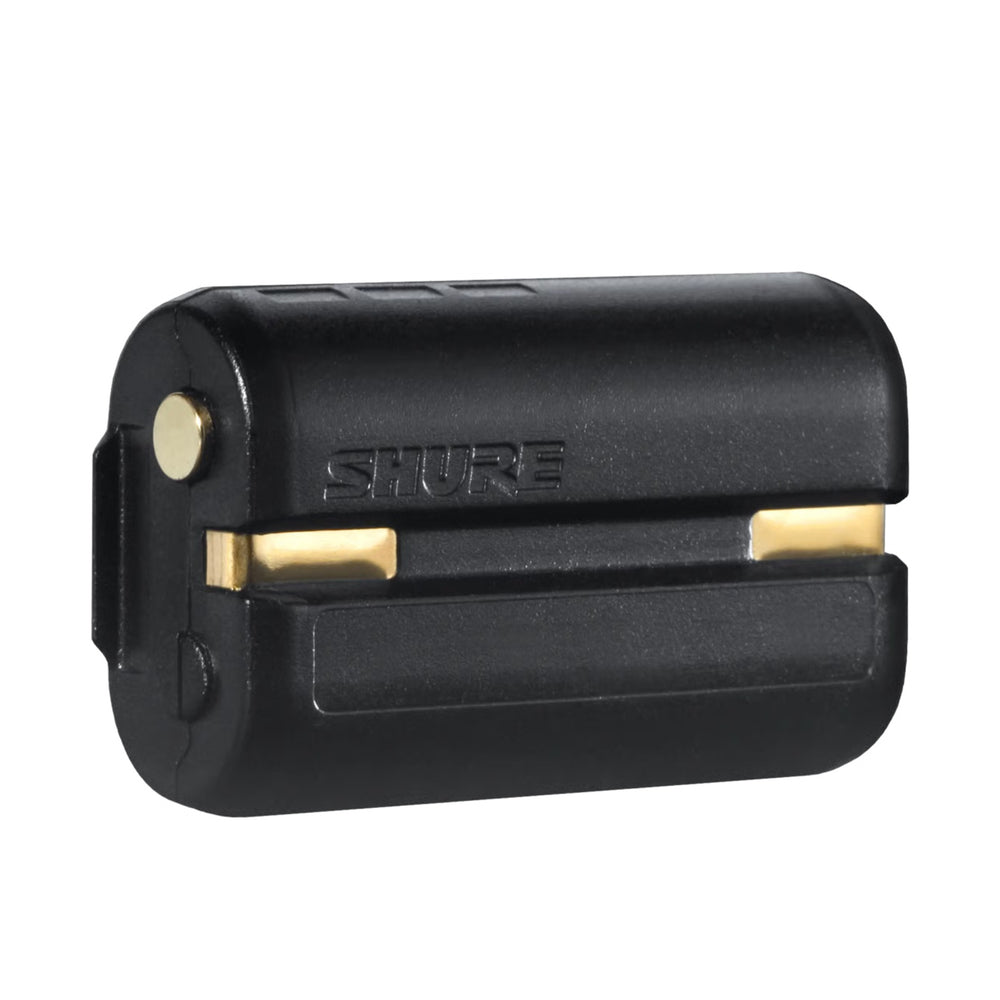 Batterie lithium-ion rechargeable Shure SB900B