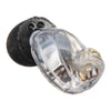 Shure SE425-CL-LEFT Left Side Earphone (Clear)