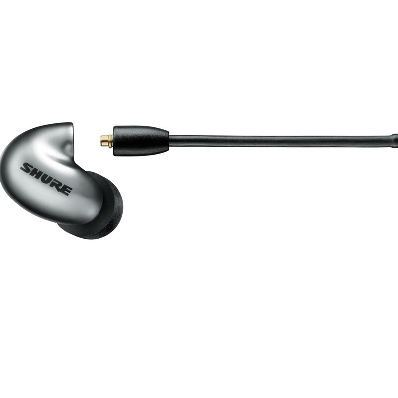 Shure SE846G2GT Graphite Sound-Isolating Earphones