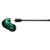 Shure SE846G2JD Jade Sound Isolating Earphones