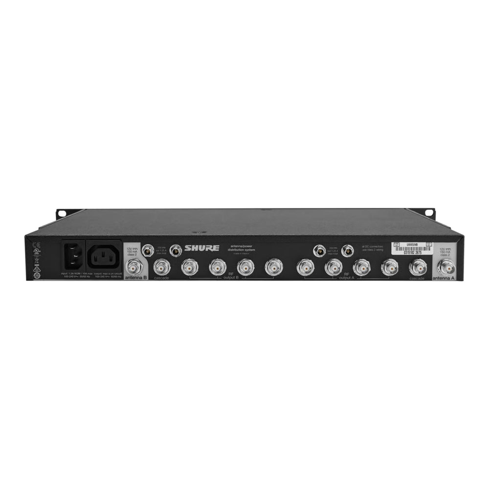Shure UA845UWB Antenna Distribution System