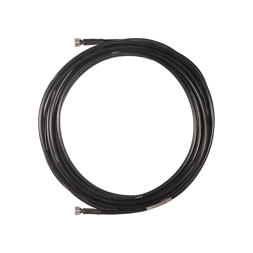 Shure UA850-RSMA 15.2m Reverse SMA Cable