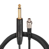 Shure WA308 LEMO Instrument Cable