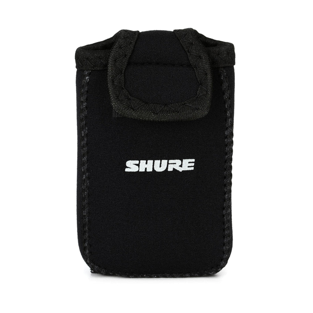 Shure WA582B Pouch