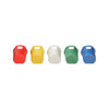 Kit d'identification couleur pour radôme Shure WA617M pour émetteurs Axient