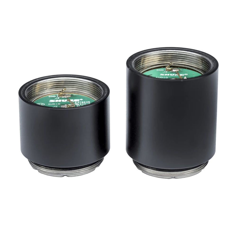 Rallonge de drapeau Shure WA653