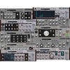 D16 Silverline - Bundle All Fx Plug-Ins