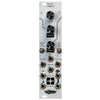 Noise Engineering Sinc Legio Stereo Oscillator Silver