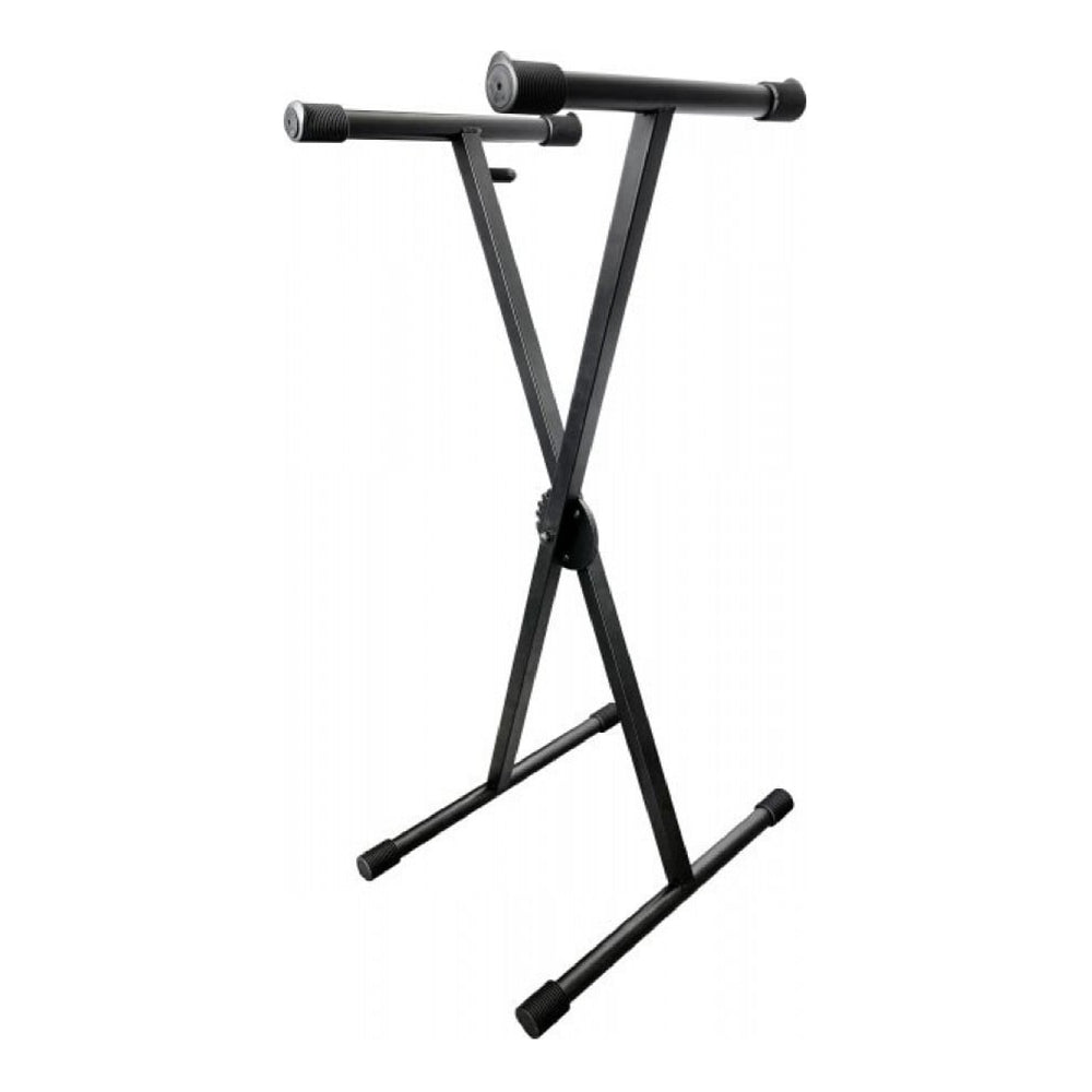 Profile KDS450EP  - Single X-Frame Pull Tab Keyboard Stand