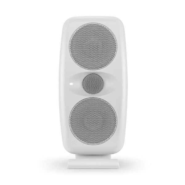 IK Multimedia Iloud MTM MKII Monitor White (Each)