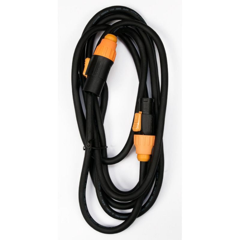 American DJ SIP139 10-ft IP65 Power Link Cable