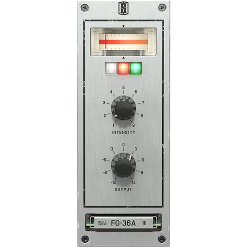 Slate FG-36A Exciter Plugin