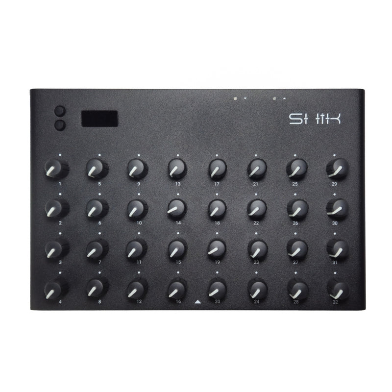 SHIK N32B Slim Midi Controller