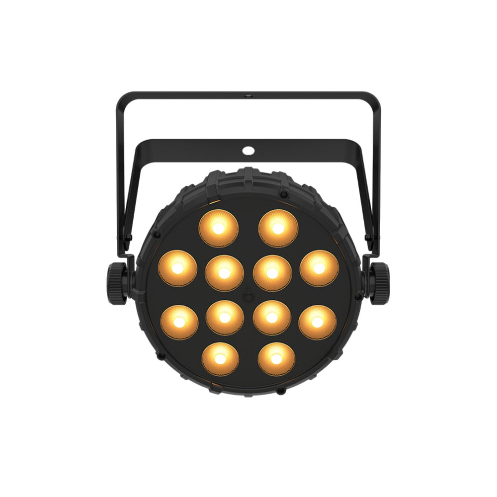 Chauvet DJ SLIMPARQ12BTILS LED Wash Light w/Bluetooth