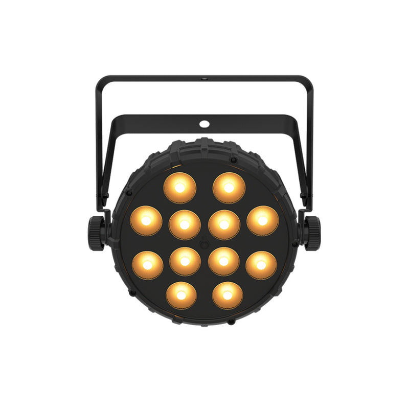 Chauvet DJ SLIMPARQ12BTILS LED Wash Light w/Bluetooth