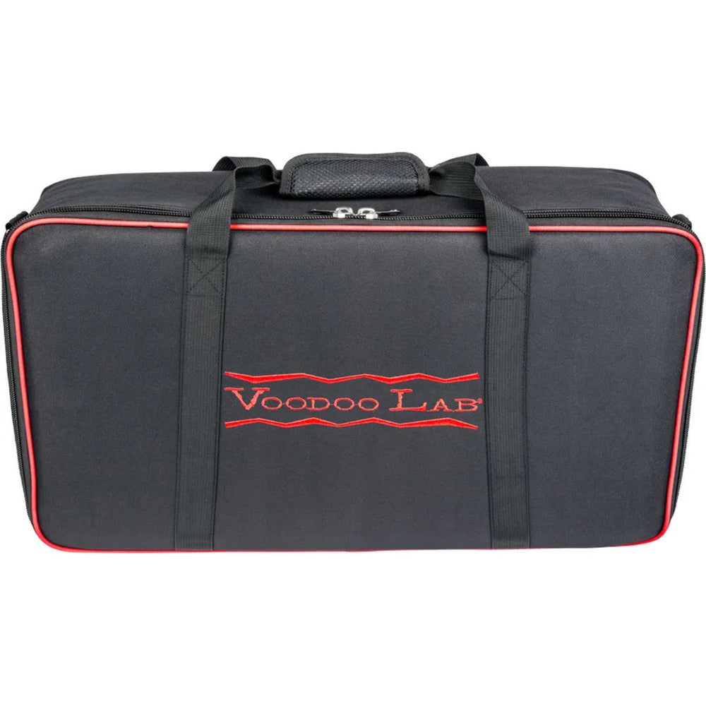 Voodoo Lab Gig Bag For Dingbat Small Pedalboards