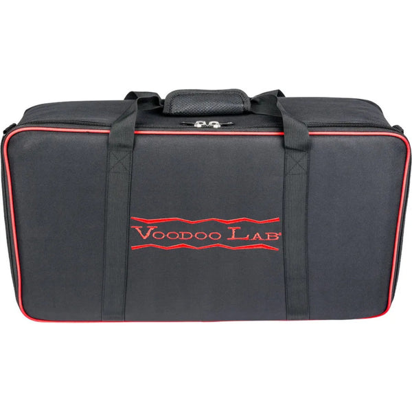 Voodoo Lab Gig Bag For Dingbat Small Pedalboards