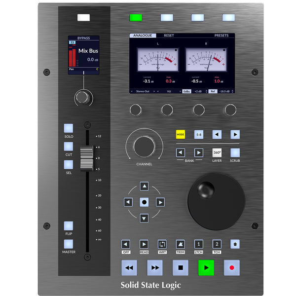 Solid State Logic UF1 Single Fader Controller