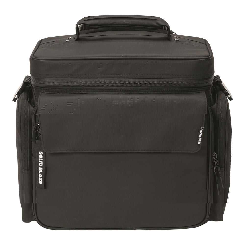 Magma Solid Blaze Vinyl Bag