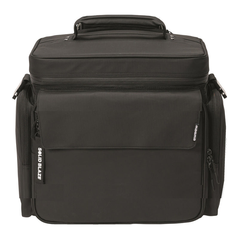 Magma Solid Blaze Vinyl Bag